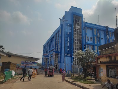Nandigram Super Speciality Hospital