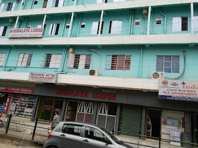 Himalaya Lodge