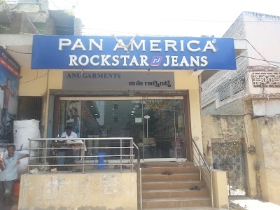Pan America Exclusive Outlet