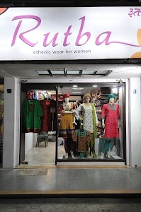 RUTBA FASHION