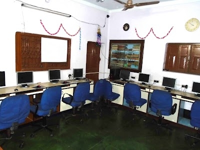 WEBEL COMPUTER TRAINING CENTER, CHANDANNAGAR.