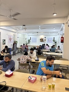 Anna dosa corner.