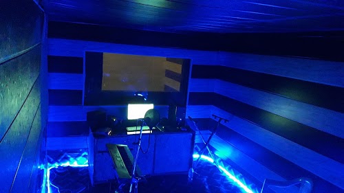 Mashup Studio