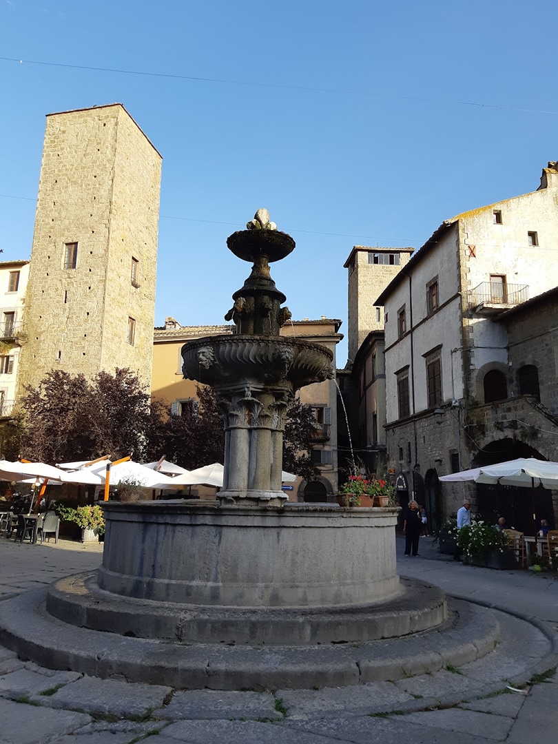 Viterbo