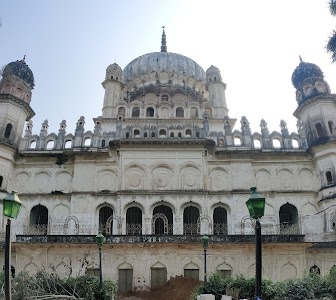 Maqbara