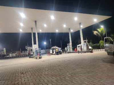 Shreeji CNG Pump