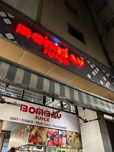 Bombay Juice