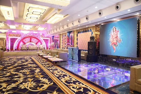 Rivaah Celebrations