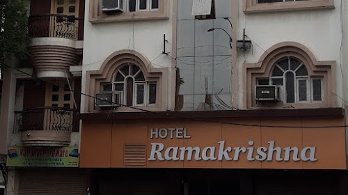 Hotel Ramakrishna