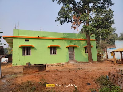 Lakra Residence Karimati