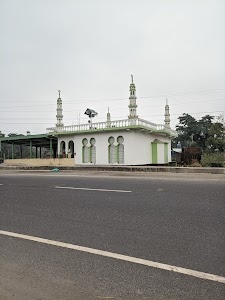Itakhola Masjid
