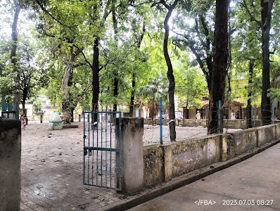 A D Kanya Inter College