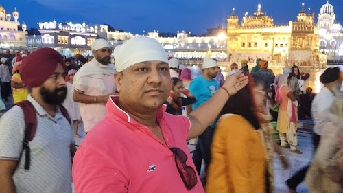 Bhurthal Jat
