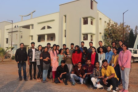 Dumka Engineering College