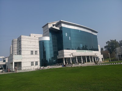 University Of Jammu