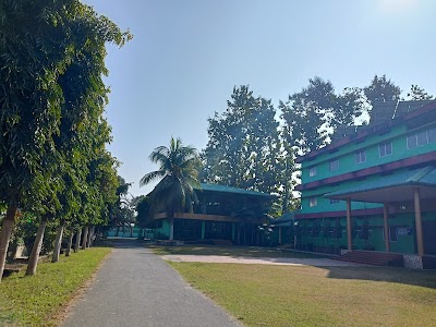 Kaliabor College (কলিয়াবৰ মহাবিদ্যালয়)