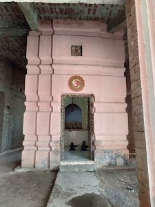 Chinta Haran Mahadev Shiv Mandir