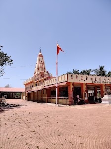 Bhagwati Mandir