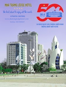 Nha Trang Lodge Hotel