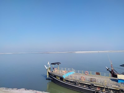 Nimati Ferry Ghat