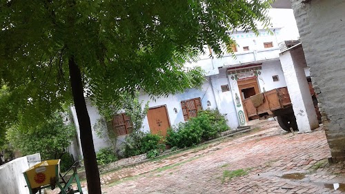 Pokhra Kalan