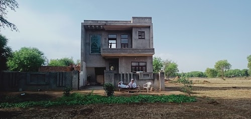 Gorkh nath mandir