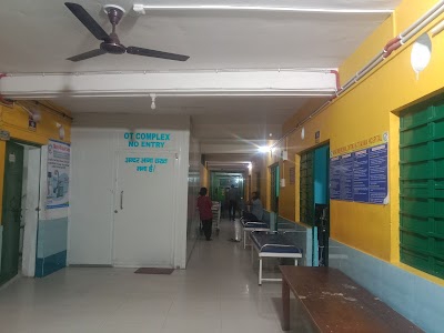 Ayaz Memorial Ortho & Trauma Hospital (Dr. Akram Ayaz)