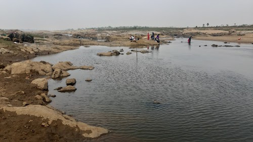 Ajay River