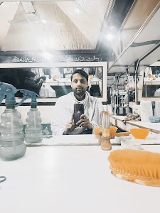 Saloon Shop