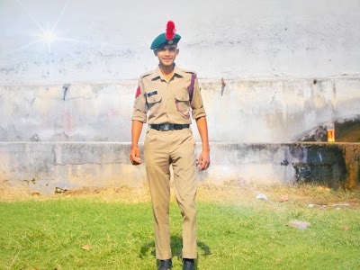 Shekhupur Chhachhreki Field