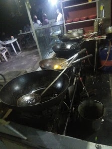 Mumbai Biryani Famoush Hotel Udhwa