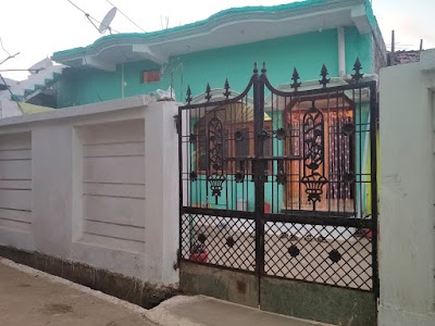 NETRAM GROCERY STORE