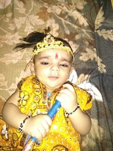 Ma Lakhuna Maandir Saray Murli Dhar
