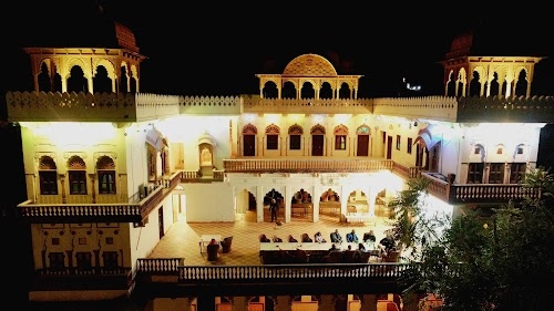 Tordi Garh