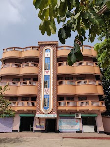 Jeevandeep Seva Sadan (Dr. Manna's Nursing Home)
