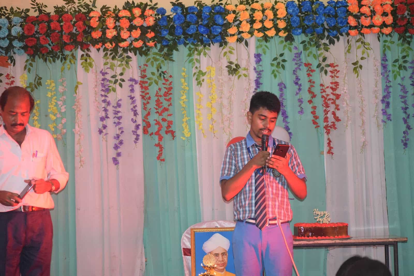 S.K.P. School Banka