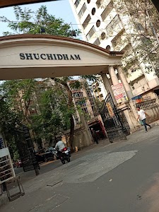 Suchi Dham, Dindoshi, Malad East