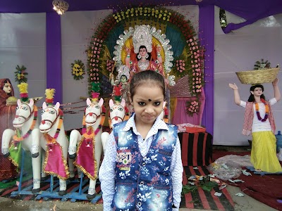 DEVI MANDIR, URANTOLA