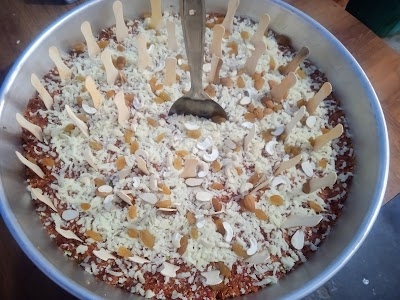 Hathras Sweets & Restaurant