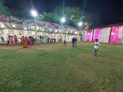 Dogra Garden
