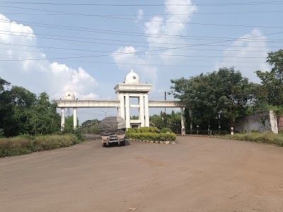 Jangipur Bengal Mega Food Park
