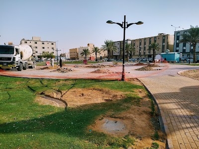 Laban Park