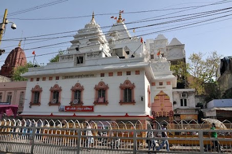 Gauri Shankar mandir