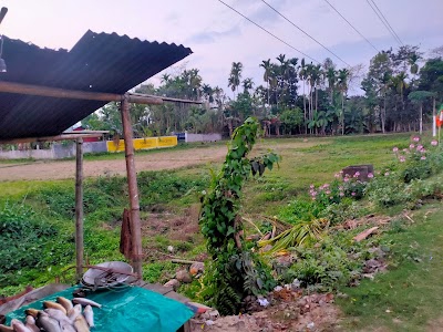Jarabari