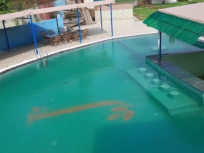 Jalsa Garden Restaurant & Resort