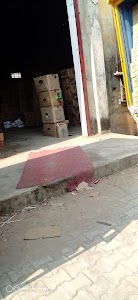 Shahabad Markanda Mandi