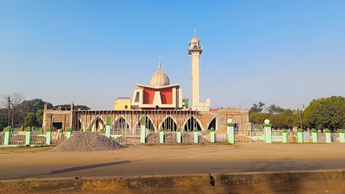 Jama Masjid