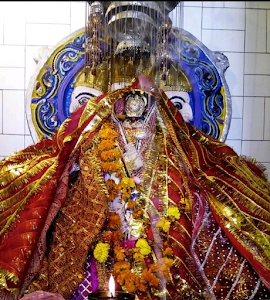 Mata Bala Sundari Temple