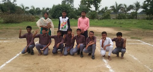 Capt BPS Public School Tirwa, Kannauj