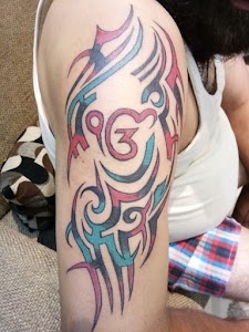 GOA TATTOO STUDIO